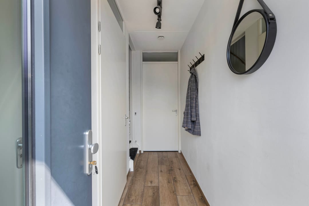 Foto 13 van Livingstonehage 23