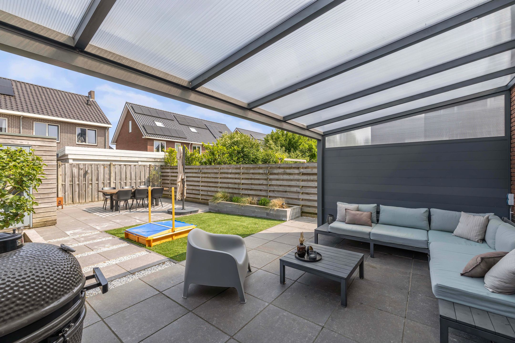 Foto 12 van Livingstonehage 23