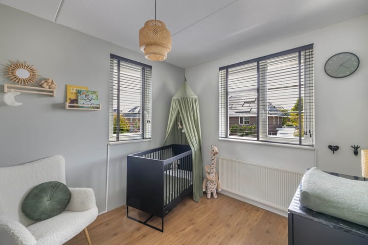 Foto 17 van Livingstonehage 23