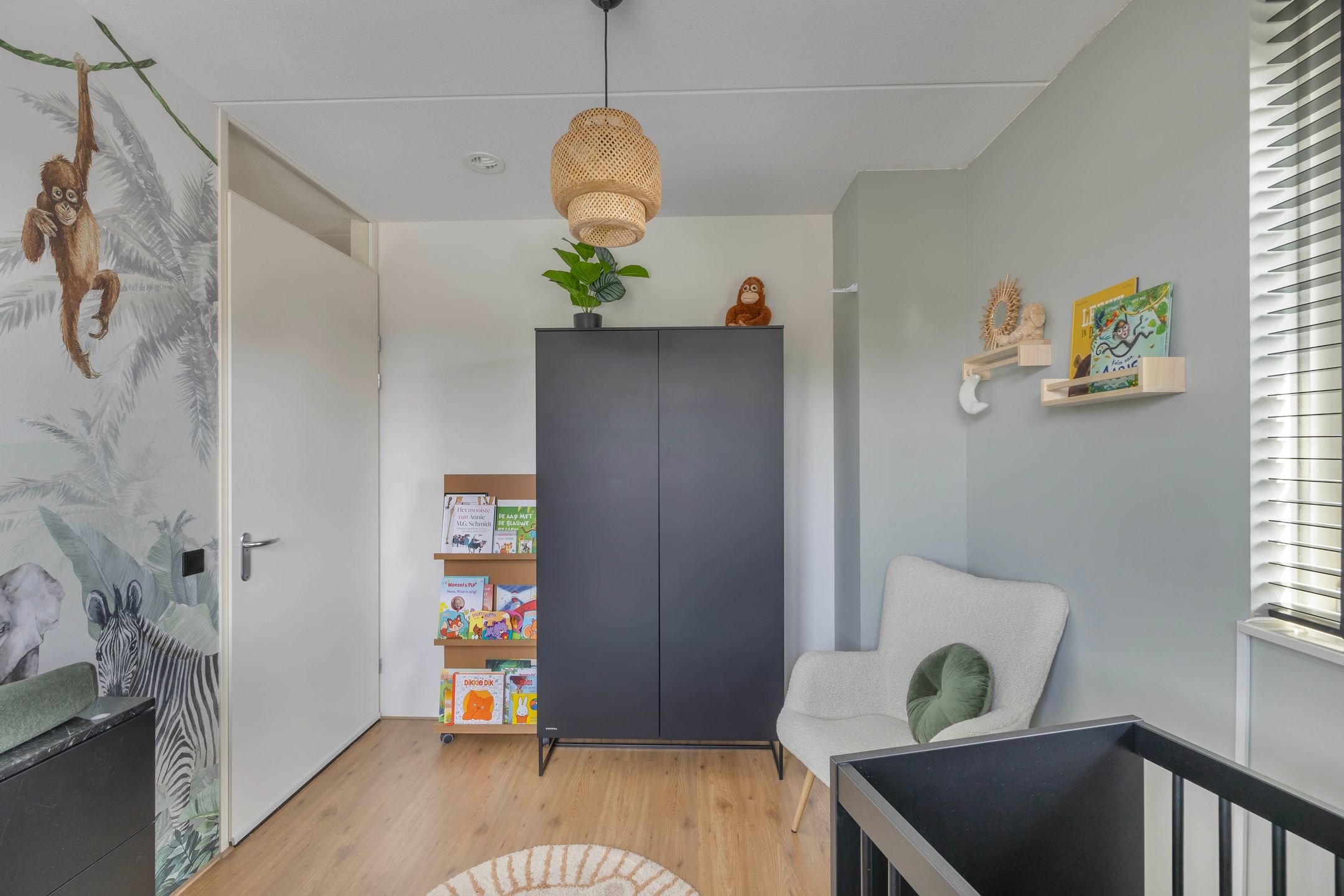 Foto 18 van Livingstonehage 23