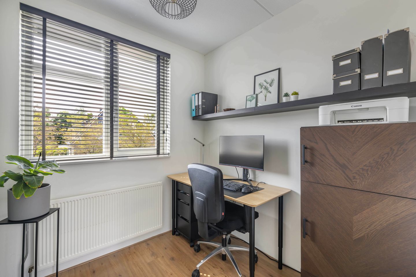 Foto 19 van Livingstonehage 23