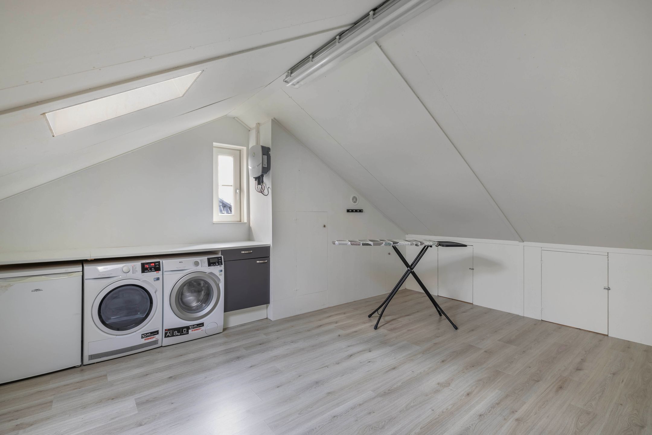 Foto 24 van Livingstonehage 23