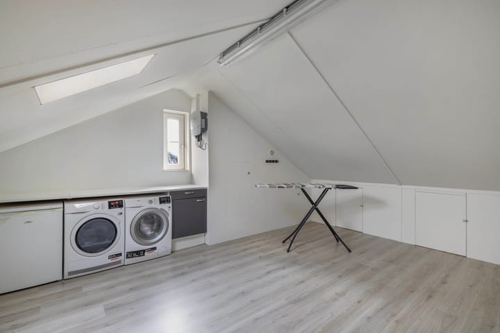 Foto 24 van Livingstonehage 23