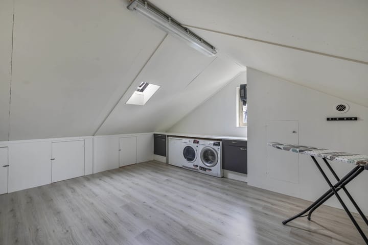 Foto 25 van Livingstonehage 23