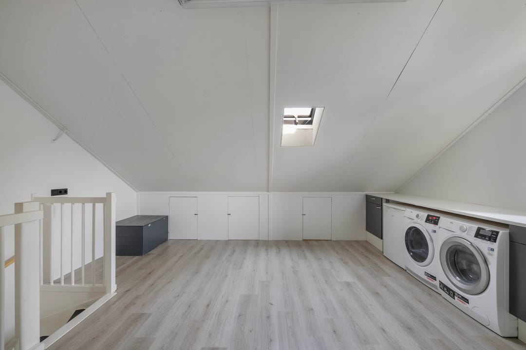 Foto 26 van Livingstonehage 23