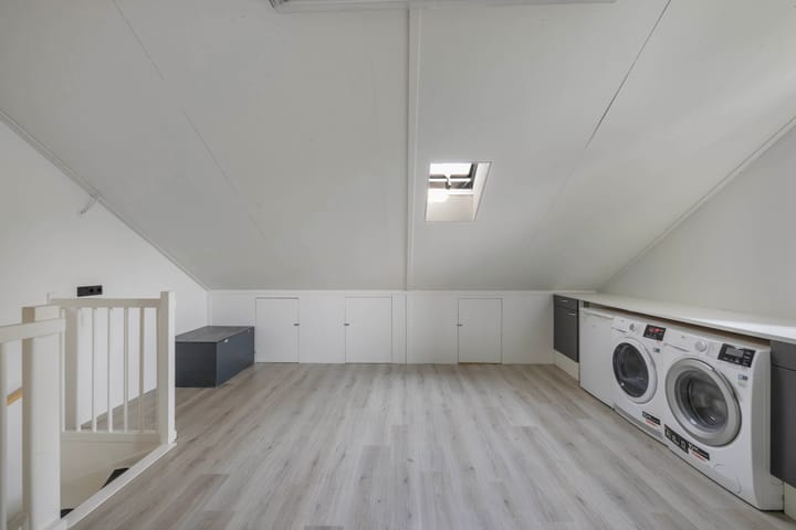 Foto 26 van Livingstonehage 23