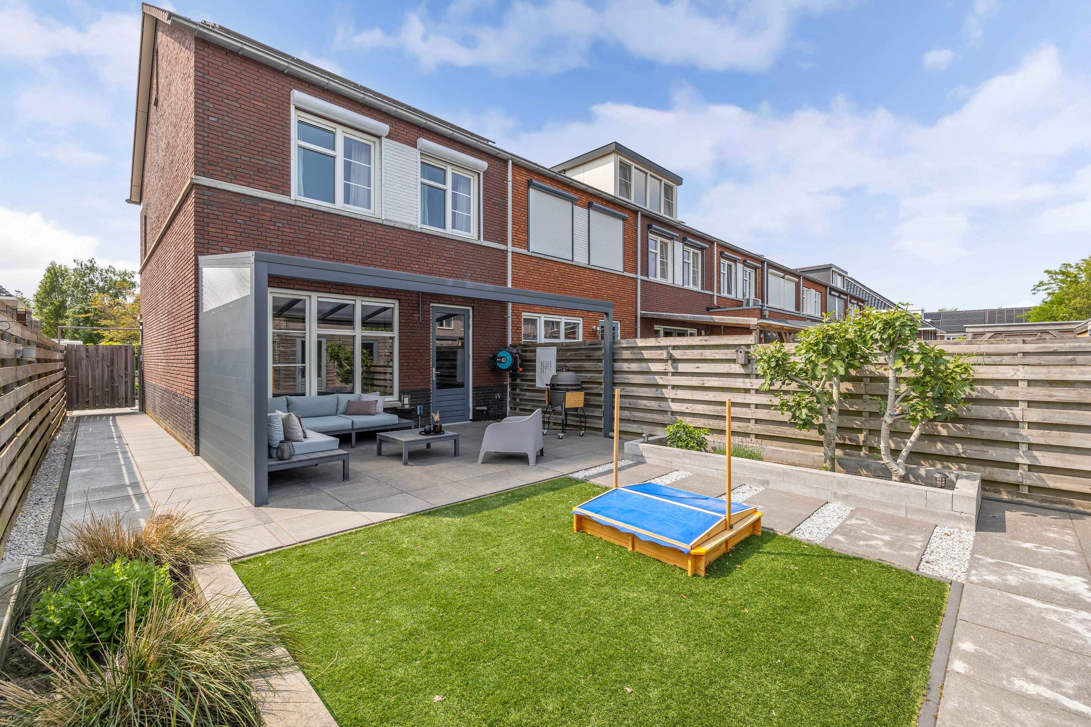 Foto 27 van Livingstonehage 23