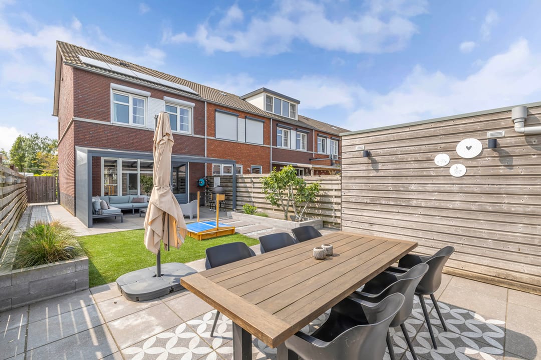 Foto 28 van Livingstonehage 23