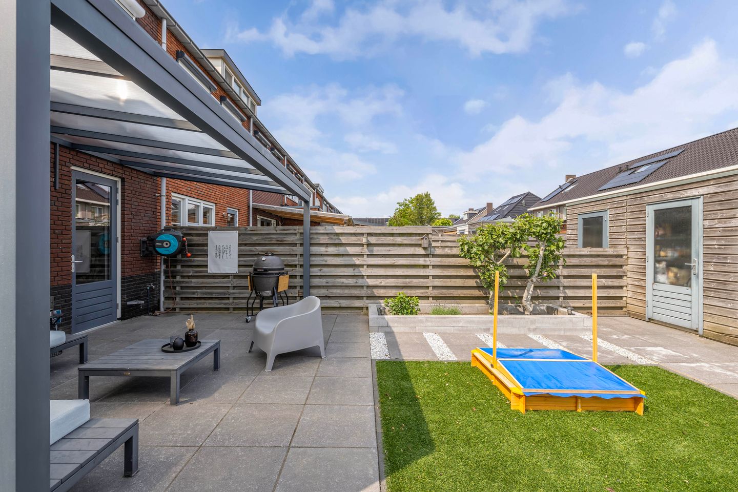 Foto 29 van Livingstonehage 23