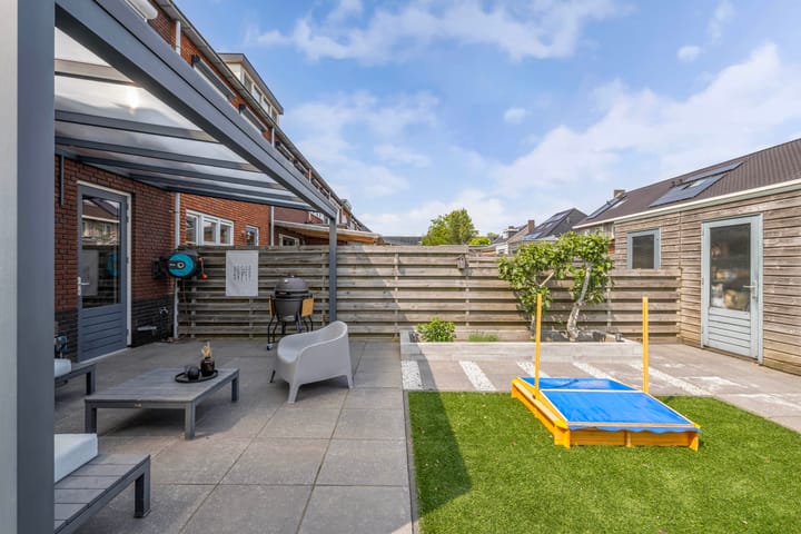 Foto 29 van Livingstonehage 23