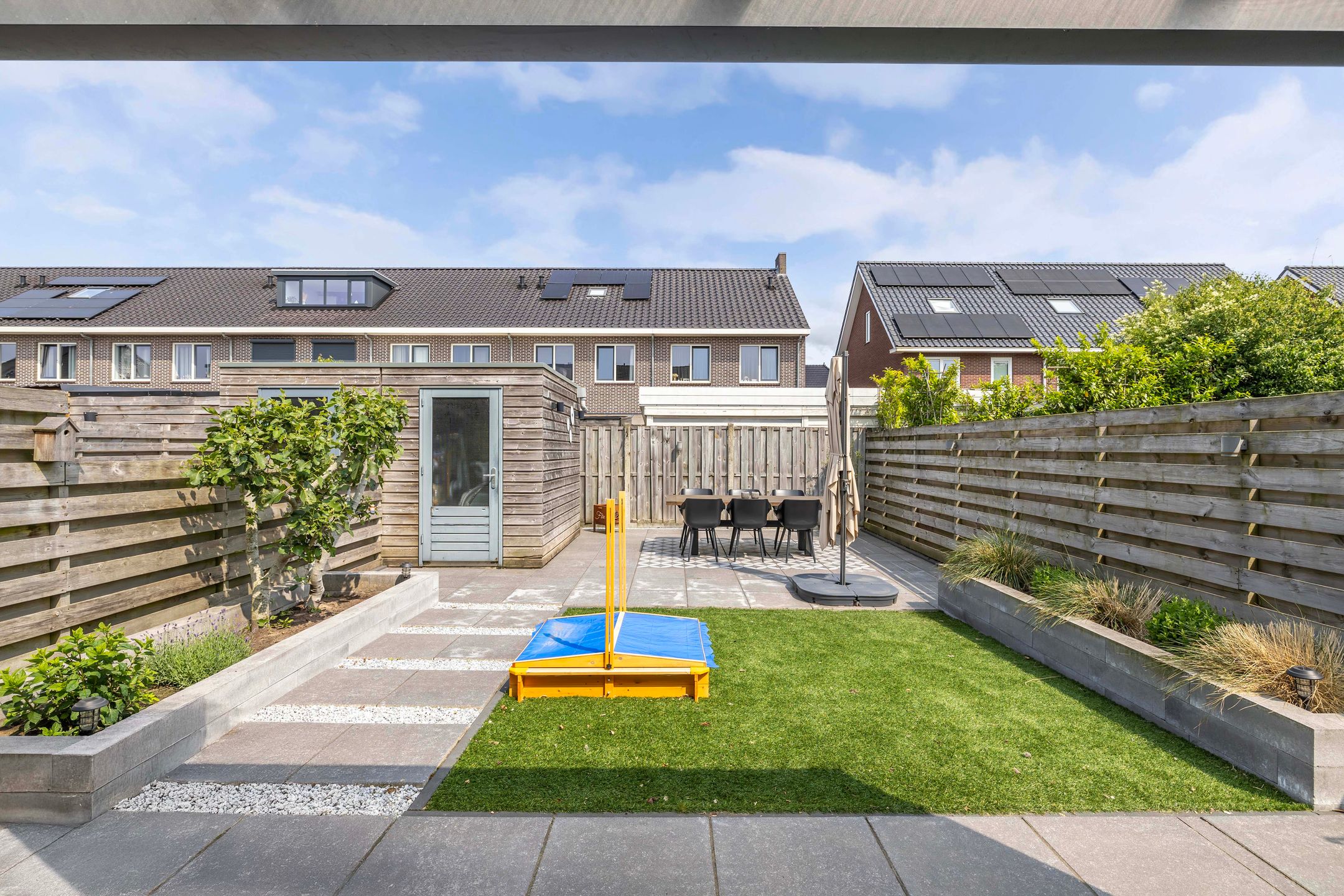 Foto 30 van Livingstonehage 23