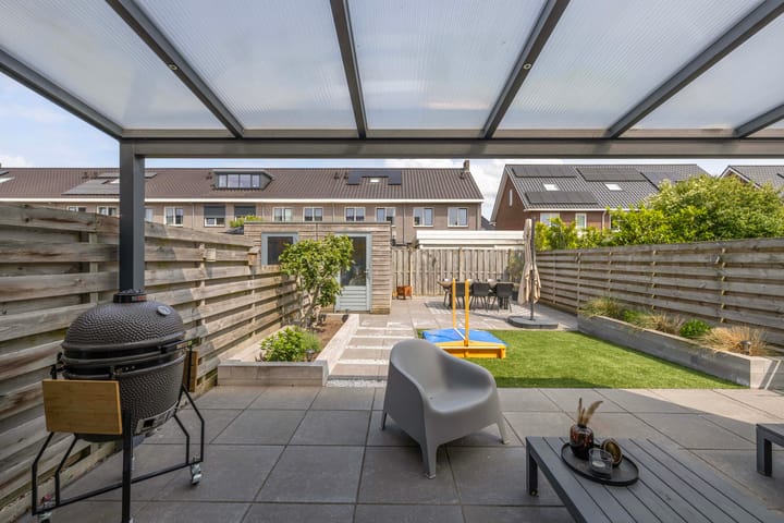 Foto 31 van Livingstonehage 23