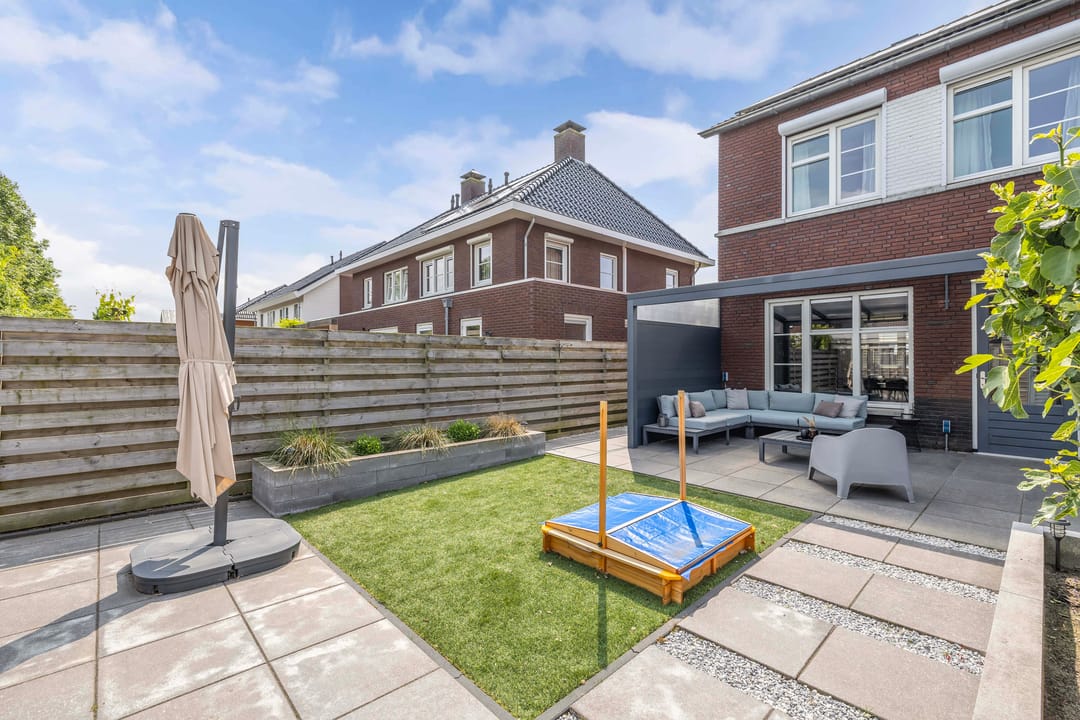 Foto 32 van Livingstonehage 23