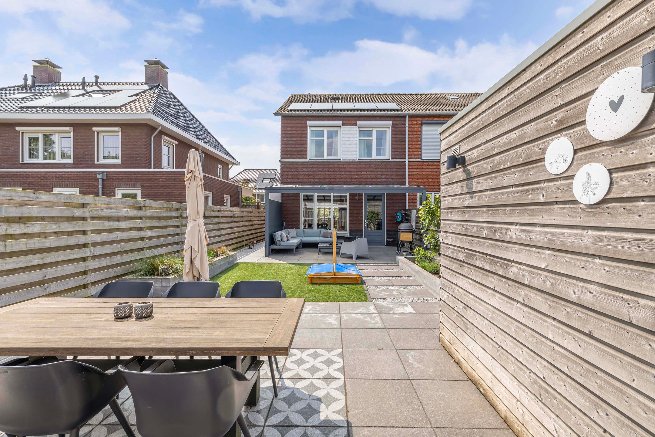 Foto 33 van Livingstonehage 23