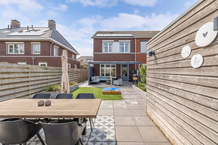 Foto 33 van Livingstonehage 23