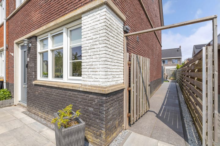 Foto 34 van Livingstonehage 23