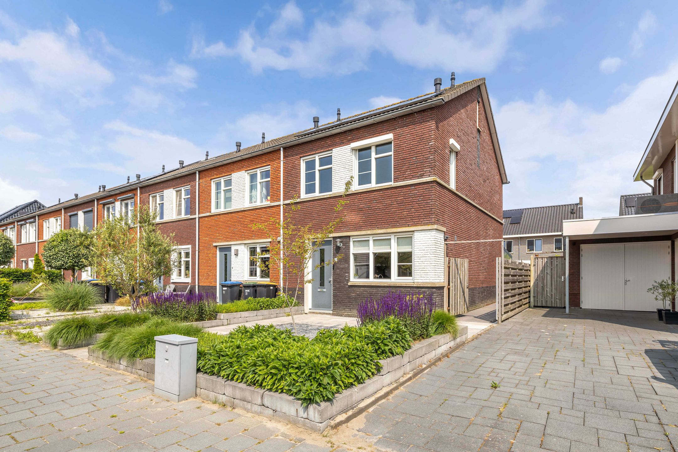 Foto 36 van Livingstonehage 23