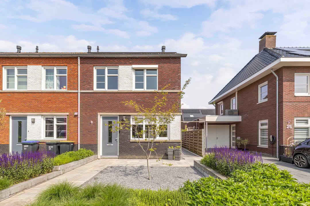 Foto 37 van Livingstonehage 23