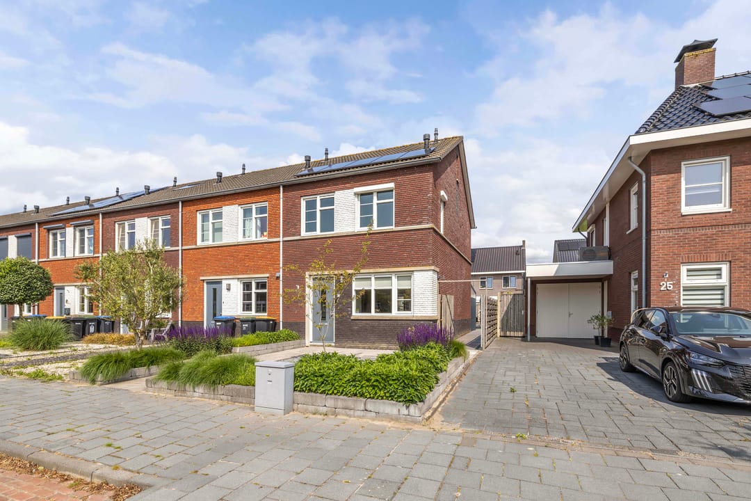 Foto 38 van Livingstonehage 23