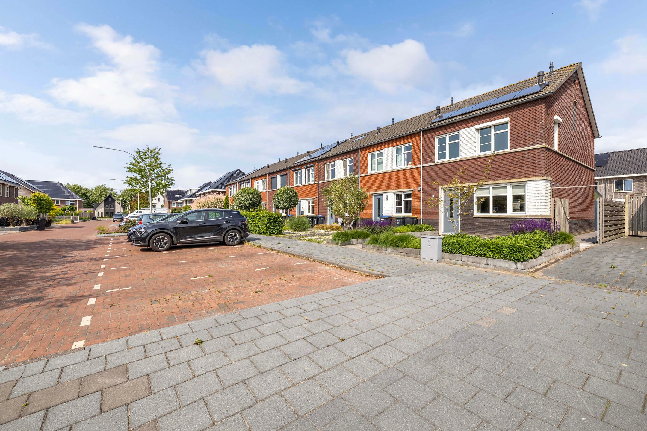 Foto 39 van Livingstonehage 23