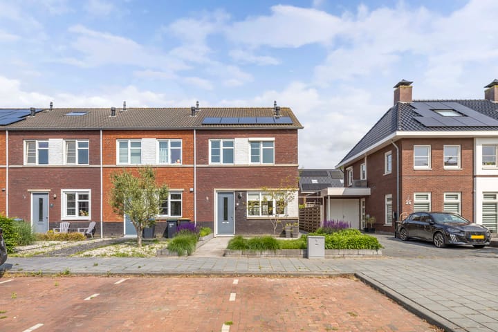 Foto 40 van Livingstonehage 23