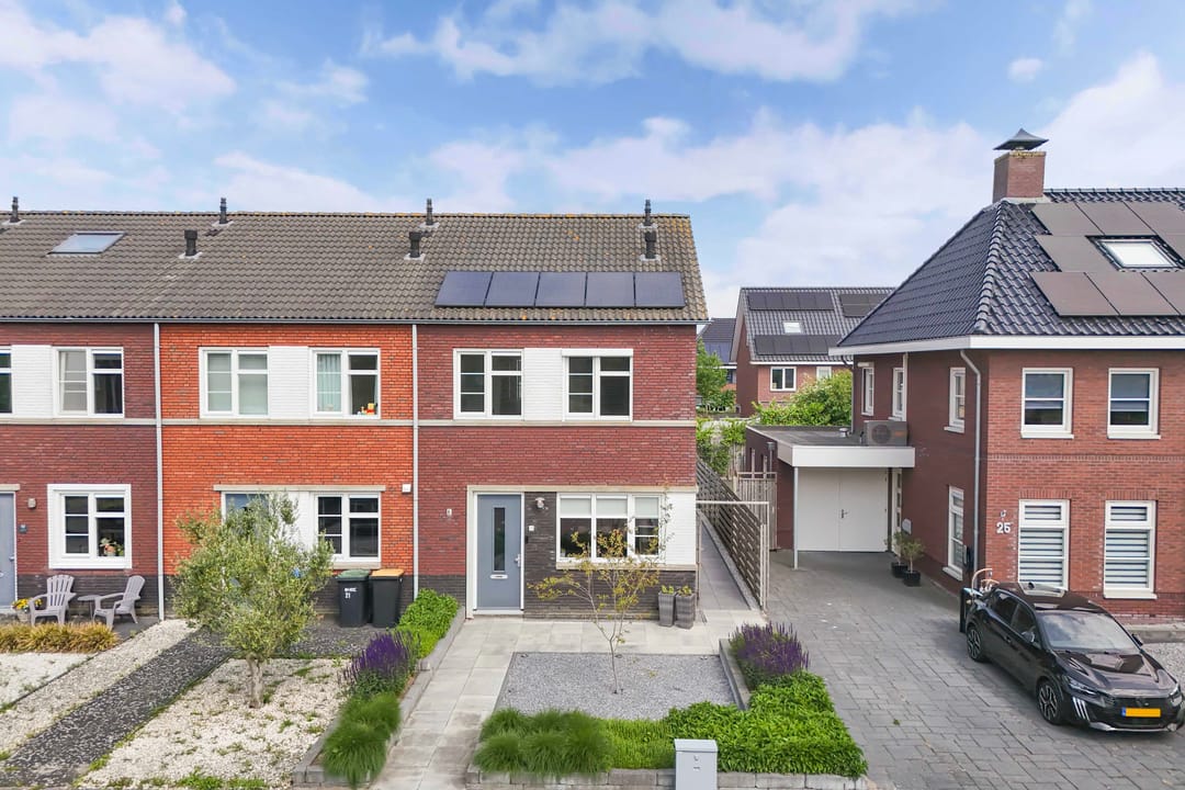 Foto 41 van Livingstonehage 23