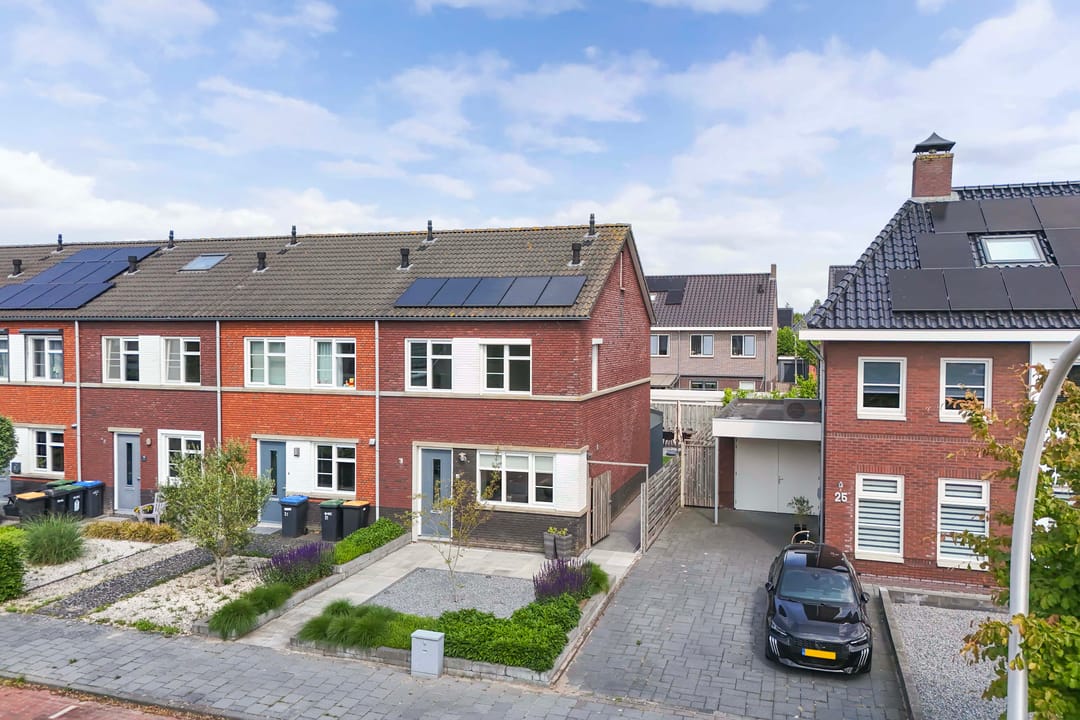 Foto 43 van Livingstonehage 23