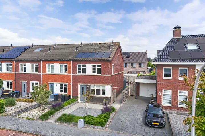 Foto 43 van Livingstonehage 23