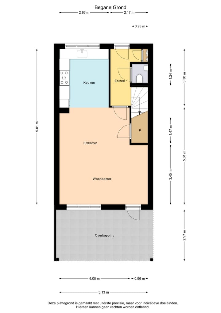 Foto 44 van Livingstonehage 23