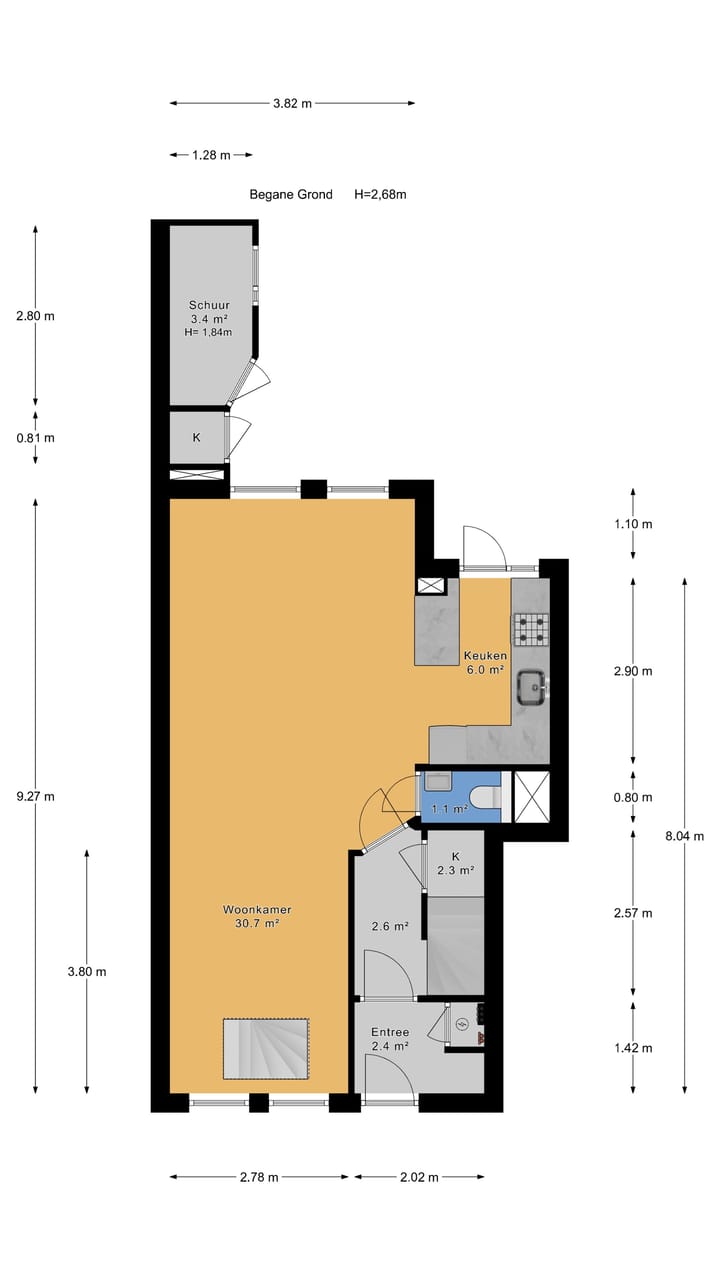 Foto 37 van Jan van Houtstraat 112