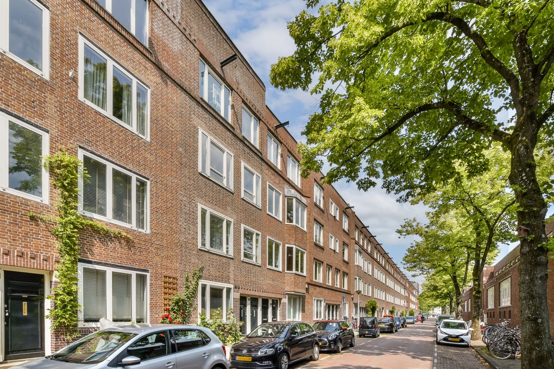 Foto 1 van Waverstraat 46-2