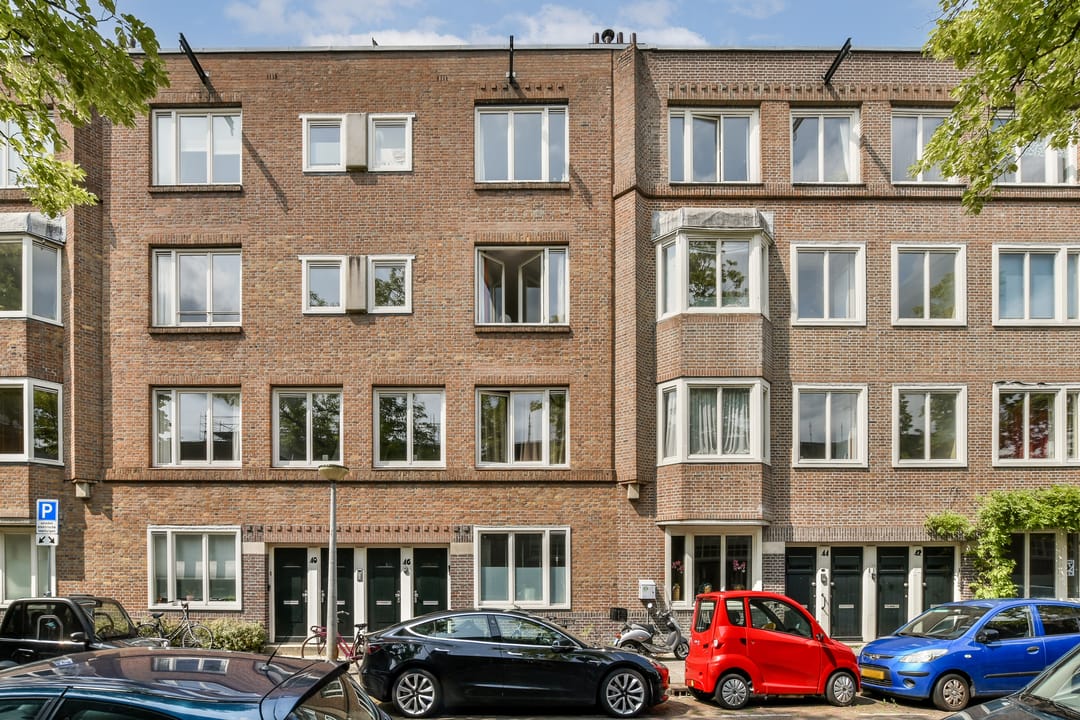 Foto 2 van Waverstraat 46-2