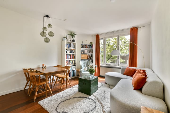 Foto 4 van Waverstraat 46-2