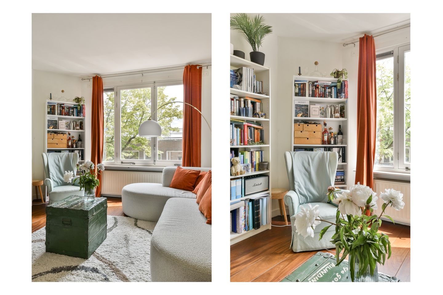 Foto 5 van Waverstraat 46-2