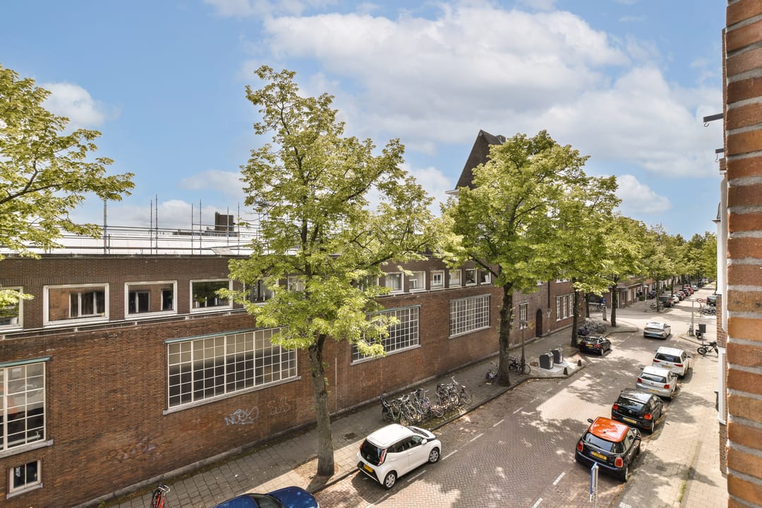 Foto 7 van Waverstraat 46-2