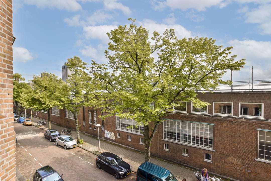 Foto 8 van Waverstraat 46-2