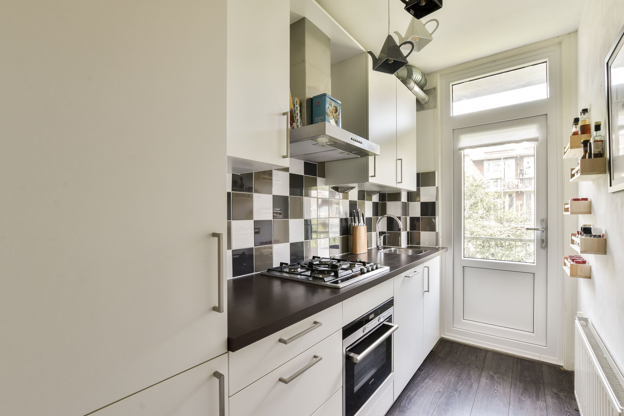 Foto 9 van Waverstraat 46-2