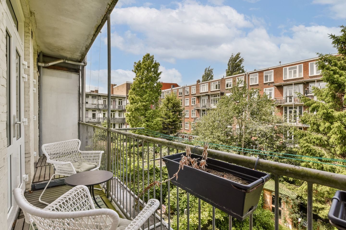 Foto 10 van Waverstraat 46-2