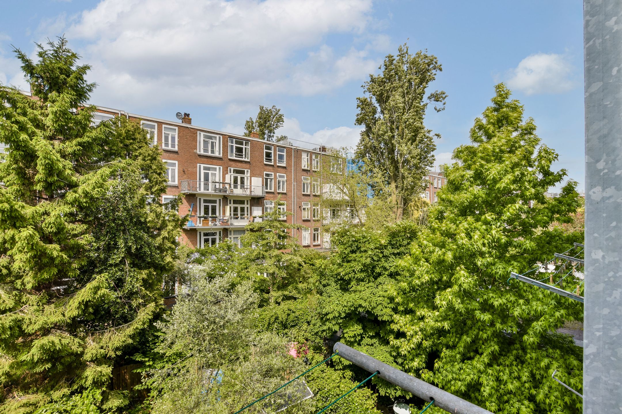 Foto 12 van Waverstraat 46-2