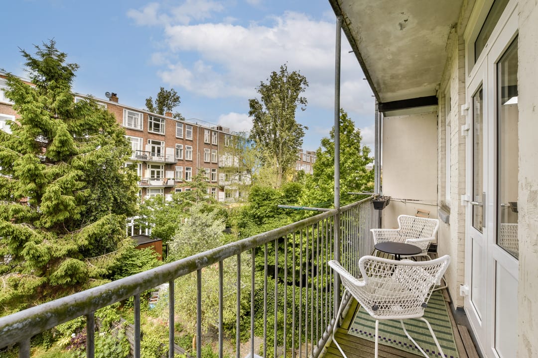 Foto 13 van Waverstraat 46-2