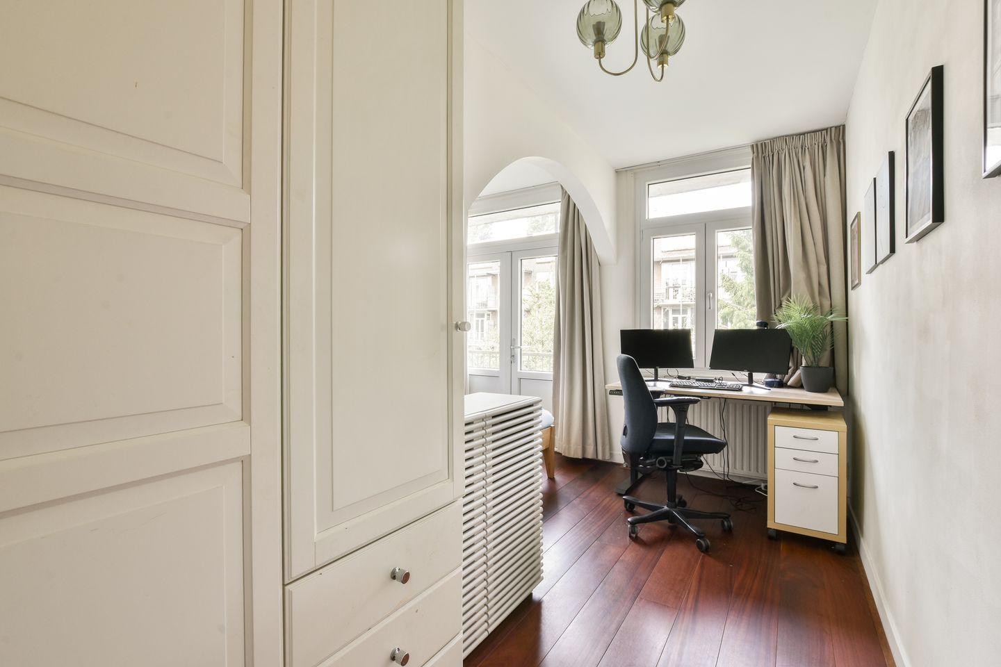 Foto 14 van Waverstraat 46-2