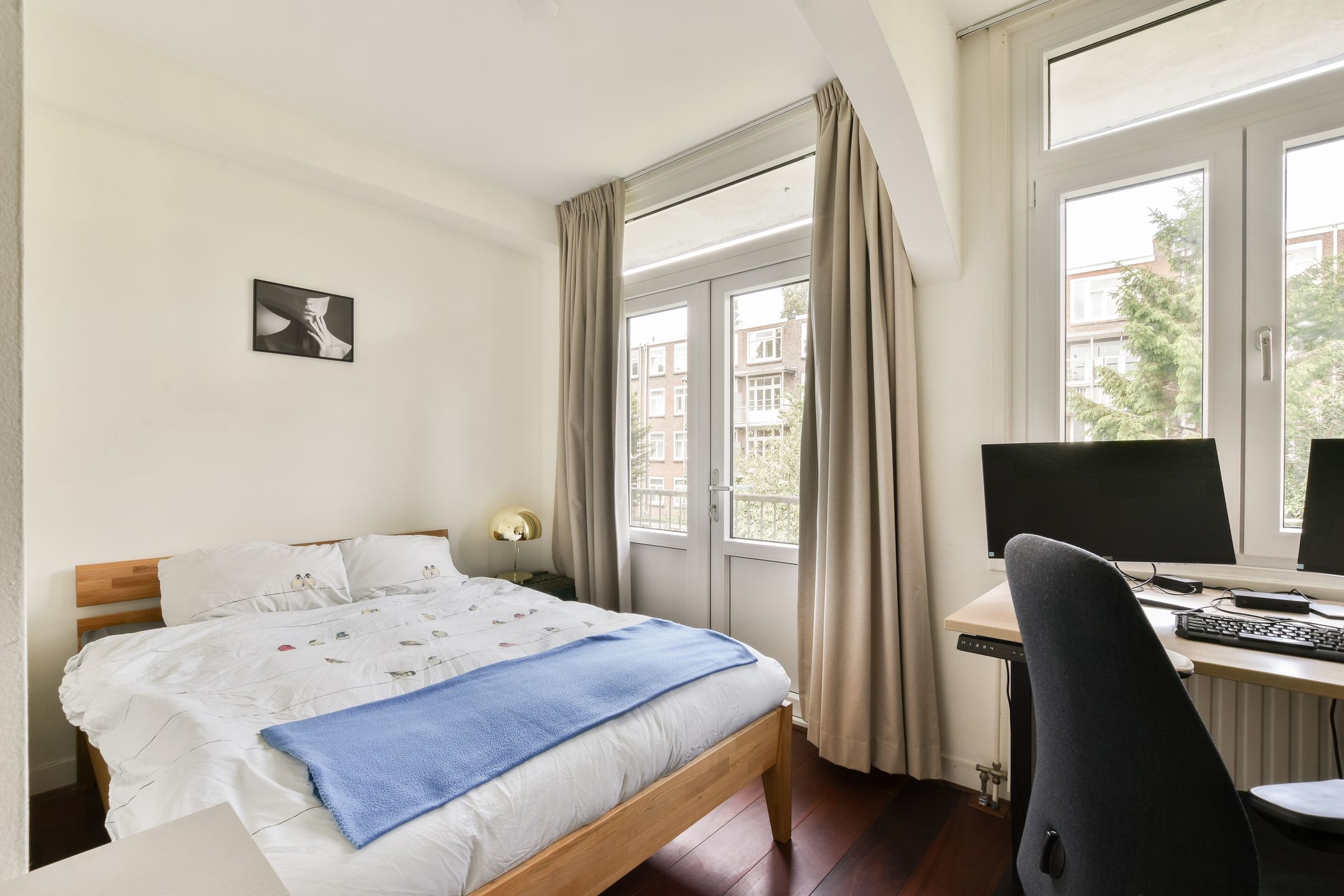 Foto 15 van Waverstraat 46-2