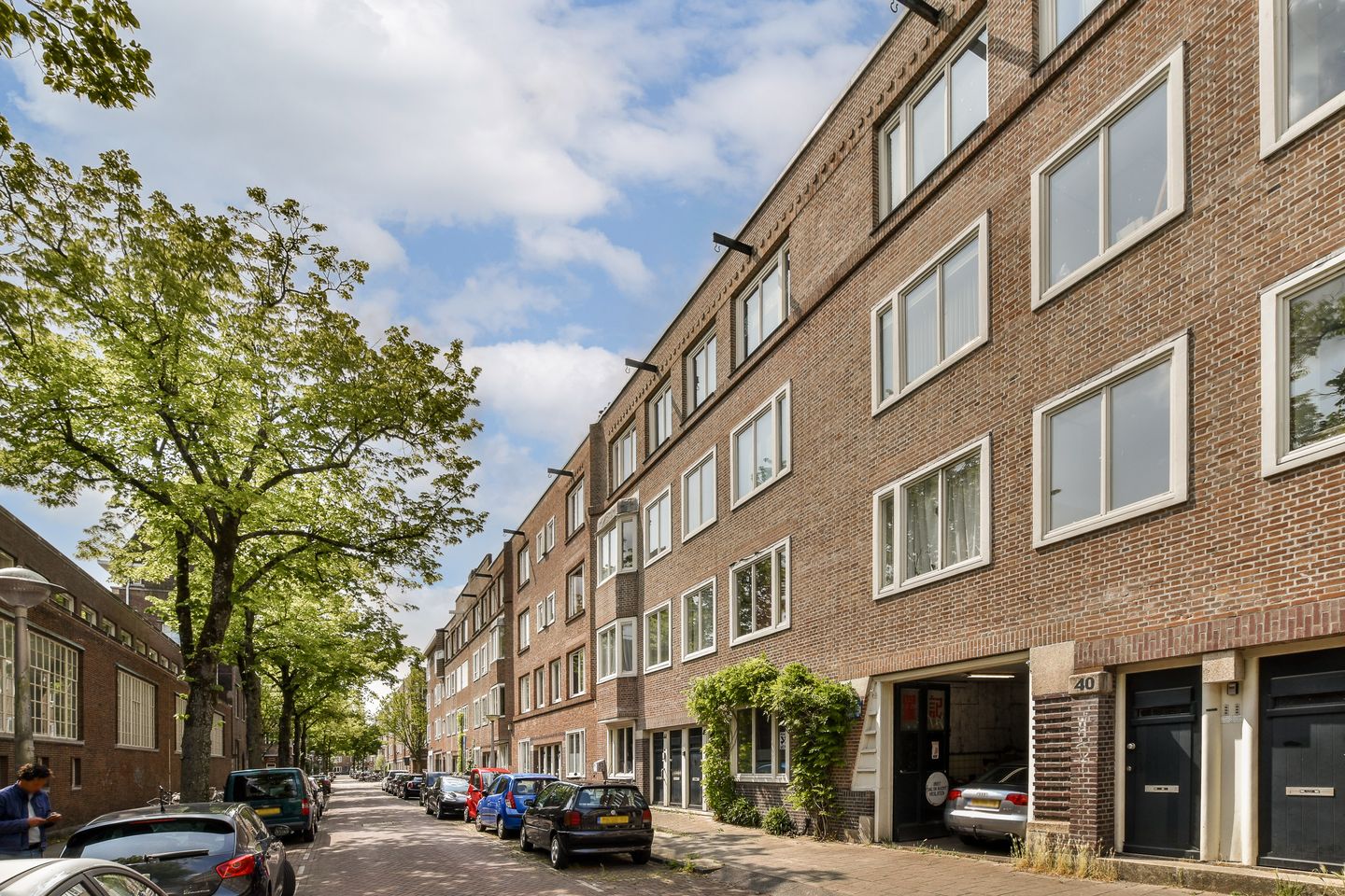 Foto 19 van Waverstraat 46-2