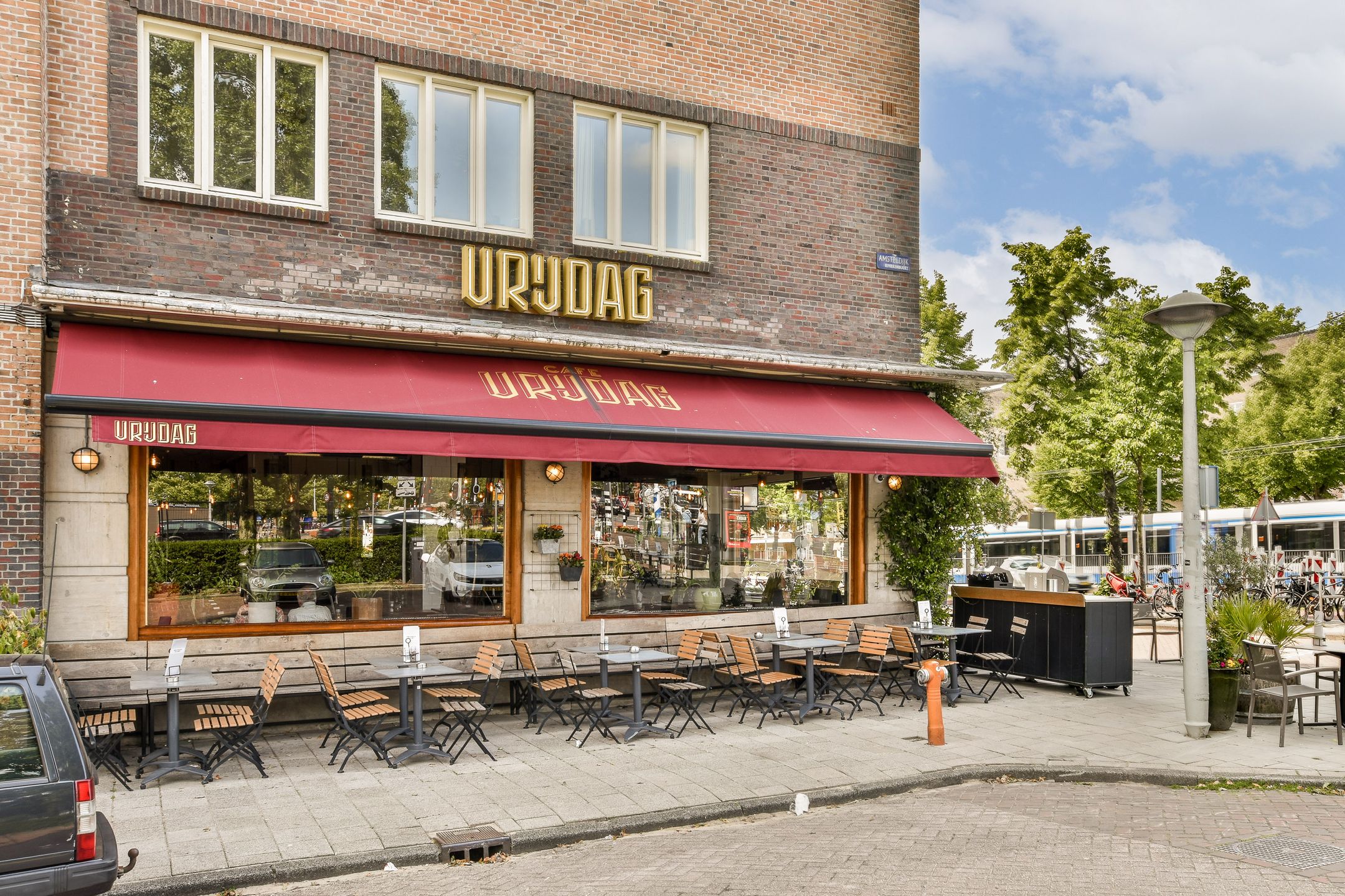 Foto 21 van Waverstraat 46-2