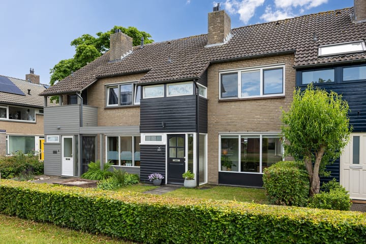 Foto 1 van Schijndelseweg 76