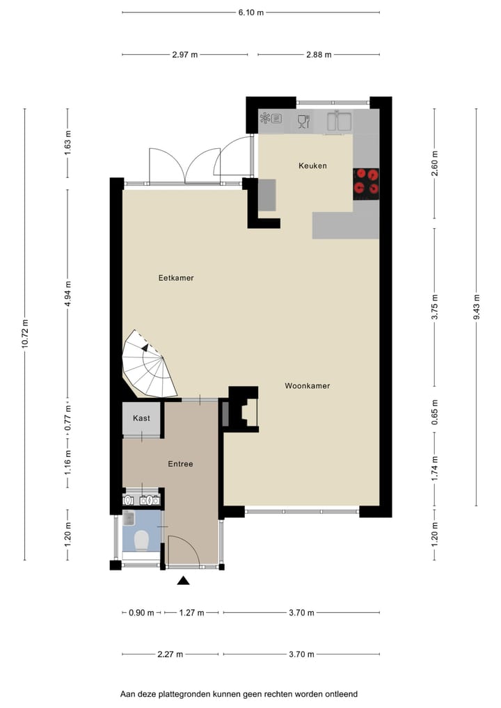 Foto 59 van Schijndelseweg 76