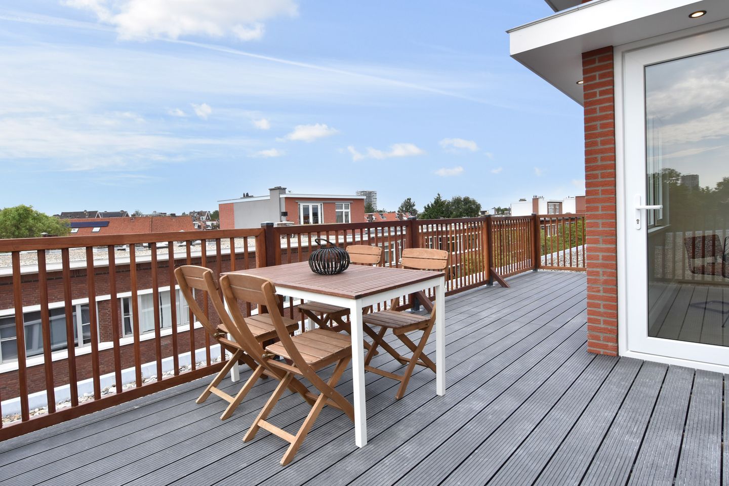 Foto 4 van Abrikozenstraat 15