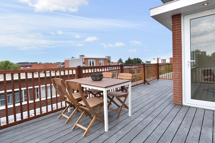 Foto 4 van Abrikozenstraat 15