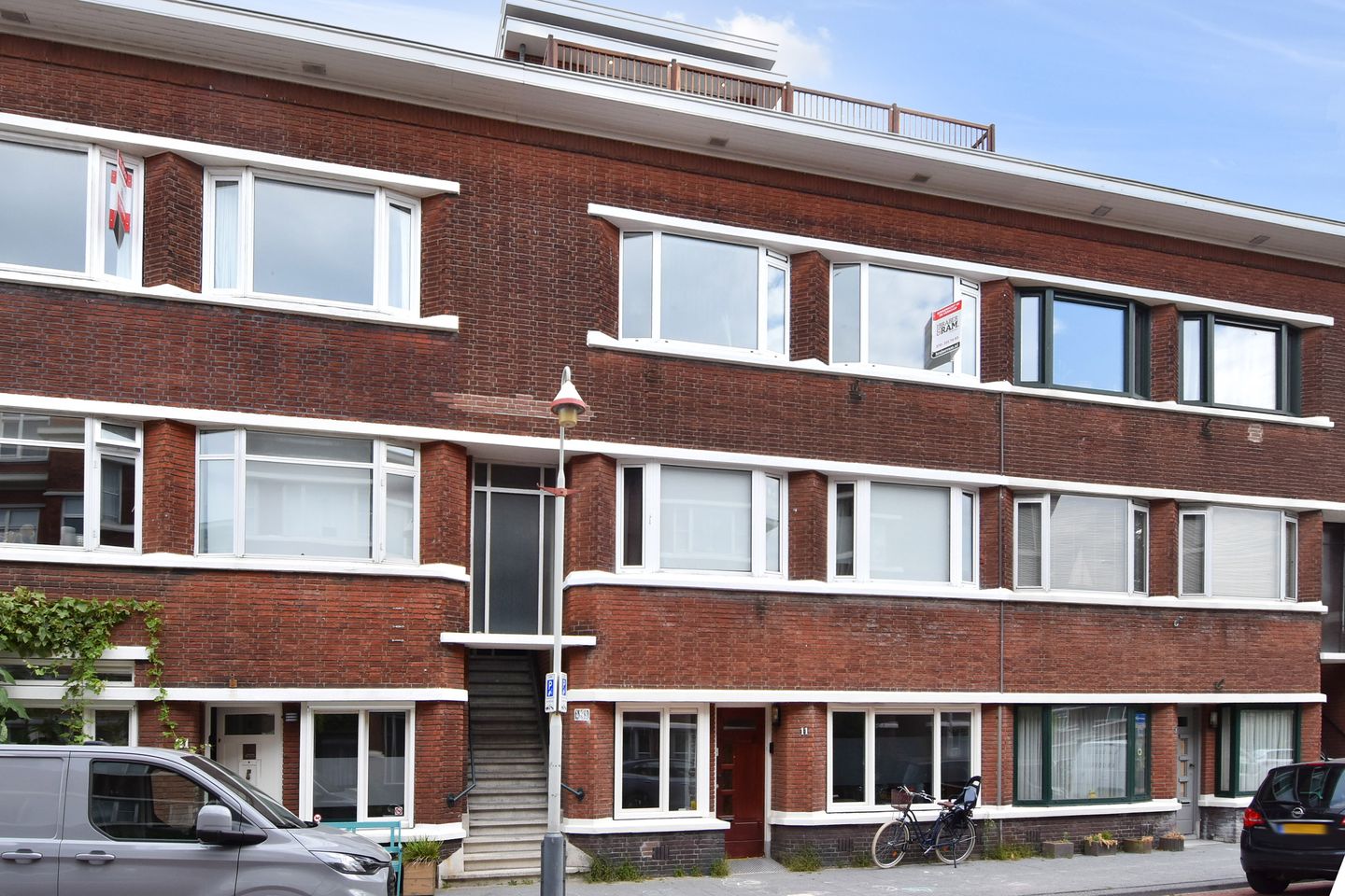 Foto 5 van Abrikozenstraat 15