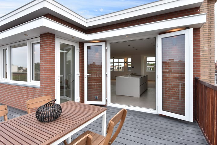 Foto 43 van Abrikozenstraat 15